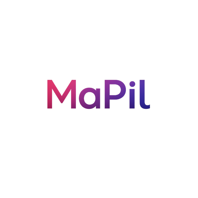 MaPil Logo